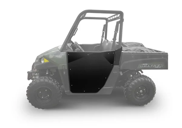 RIVAL POWERSPORTS USA - 2444.7450.1 - Half Doors