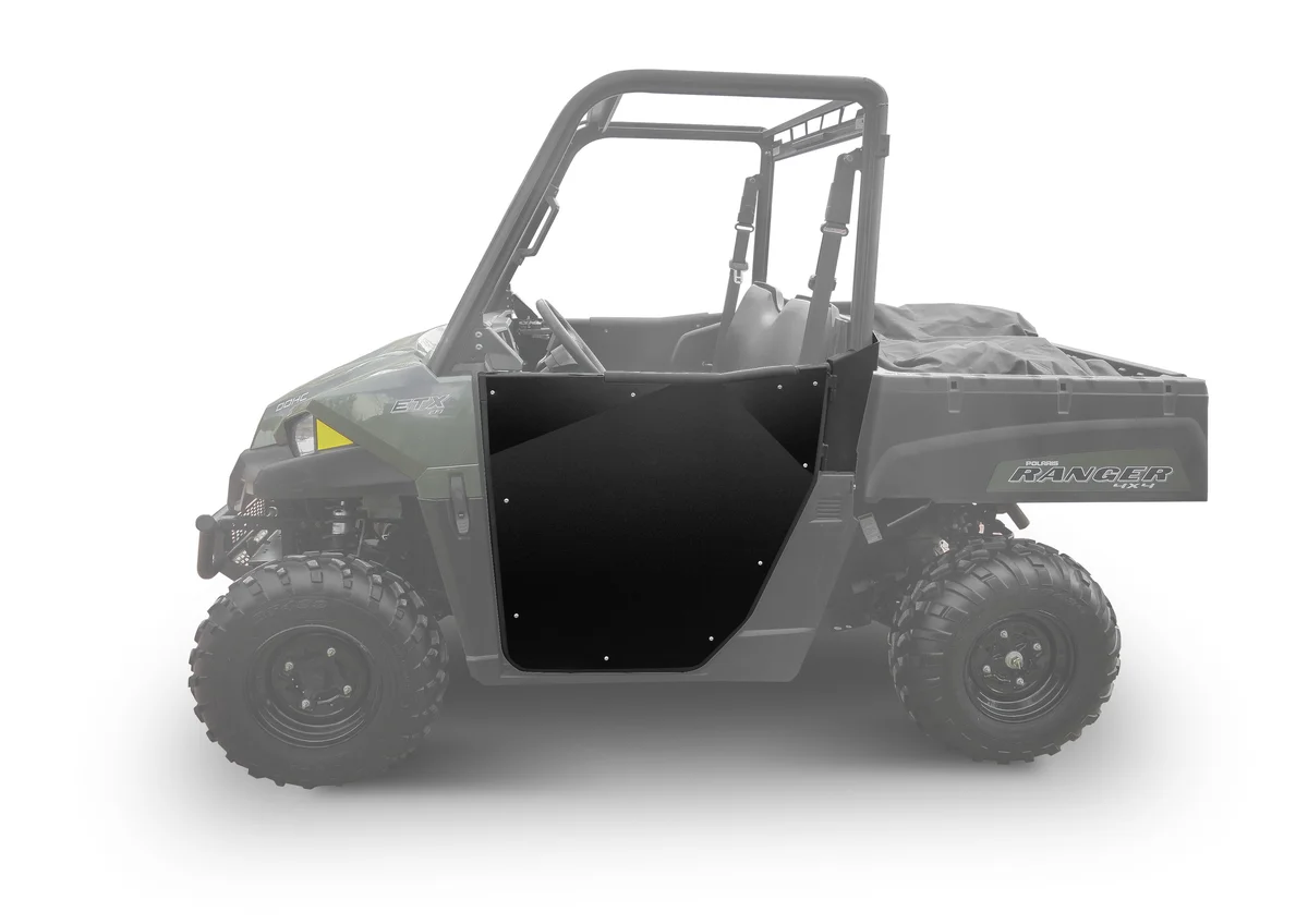 RIVAL POWERSPORTS USA - 2444.7450.1 - Half Doors