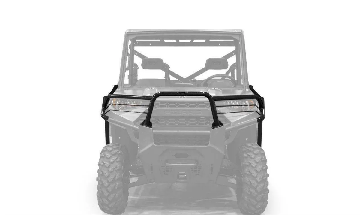 RIVAL POWERSPORTS USA - 2444.7458.2 - Front Bumper Kit