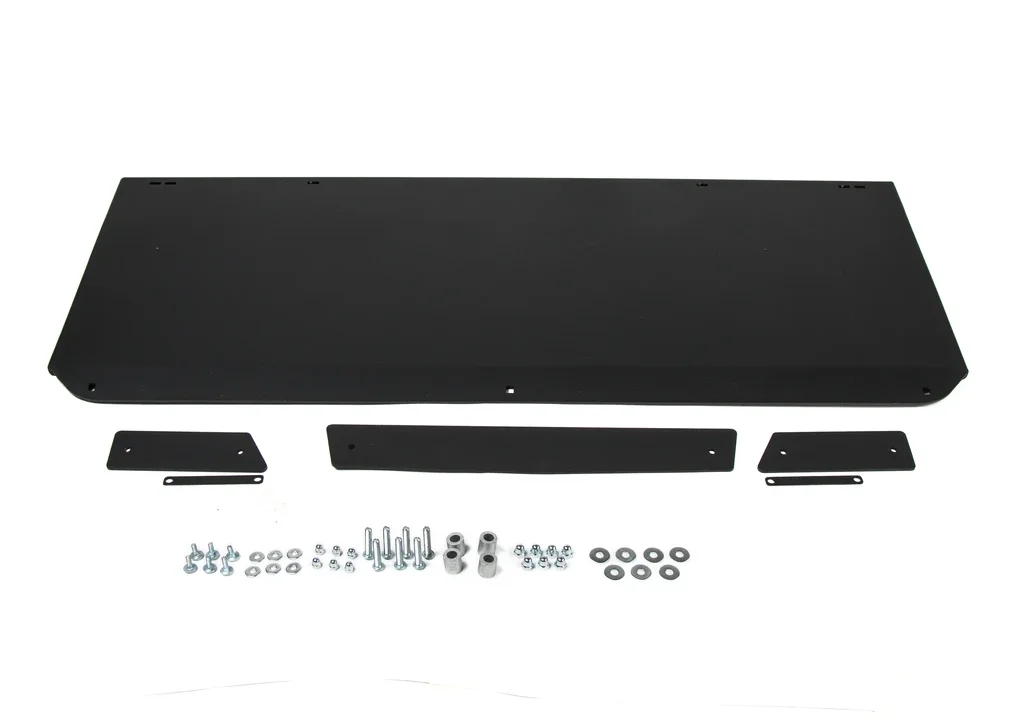 RIVAL POWERSPORTS USA - 2444.7456.1 - Aluminum Roof