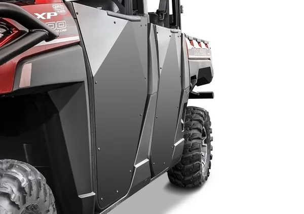 RIVAL POWERSPORTS USA - 2444.7475.1 - Half Doors