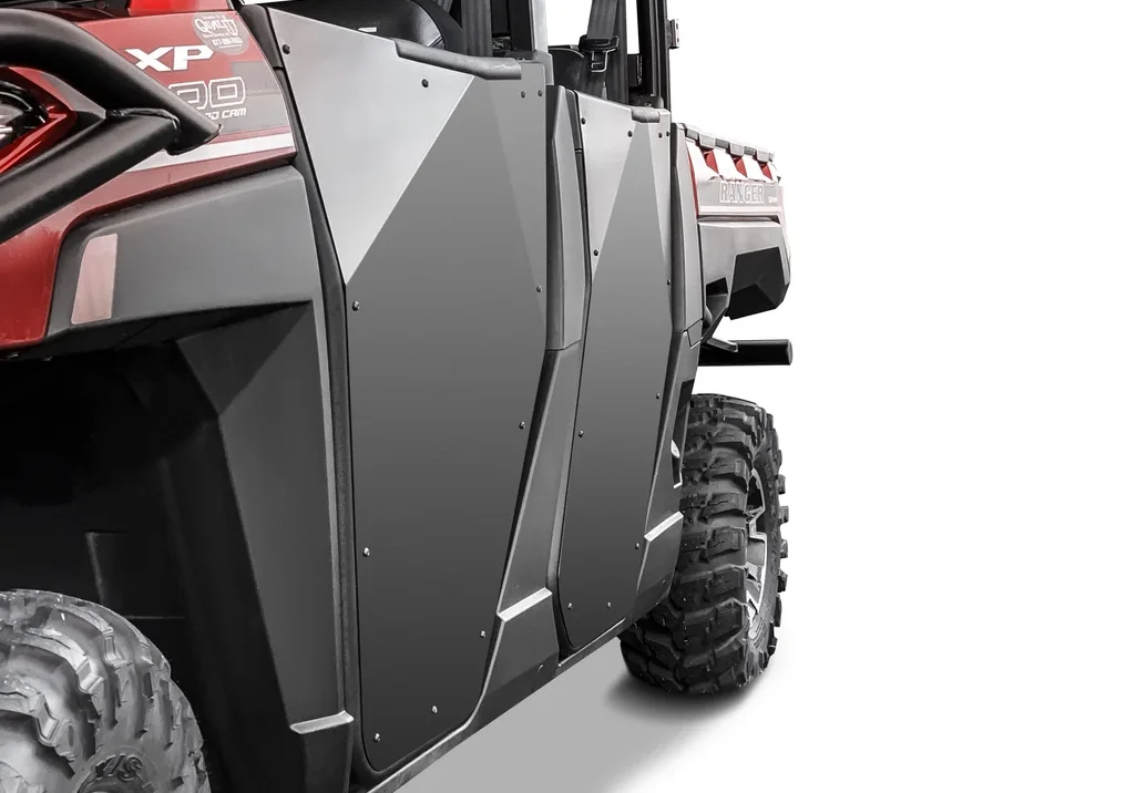 RIVAL POWERSPORTS USA - 2444.7475.1 - Half Doors