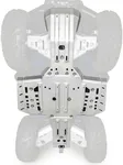 RIVAL POWERSPORTS USA - 2444.8125.1 - Alloy Skid Plates