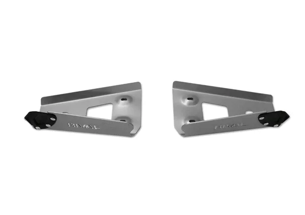 RIVAL POWERSPORTS USA - 2444.8127.1 - Alloy A-Arm Guards