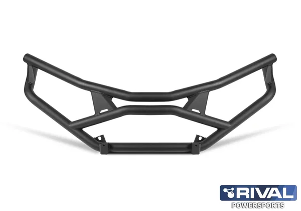 RIVAL POWERSPORTS USA - 2444.8106.1 - Front Bumper