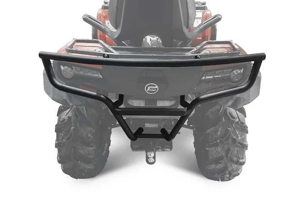 RIVAL POWERSPORTS USA - 2444.6857.1 - Rear Bumper