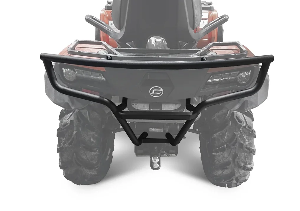 RIVAL POWERSPORTS USA - 2444.6857.1 - Rear Bumper