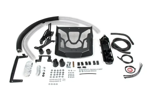RIVAL POWERSPORTS USA - 2444.8120.1 - Radiator Relocator Kit
