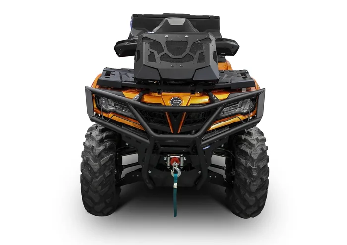 RIVAL POWERSPORTS USA - 2444.8118.1 - Radiator Relocator Kit