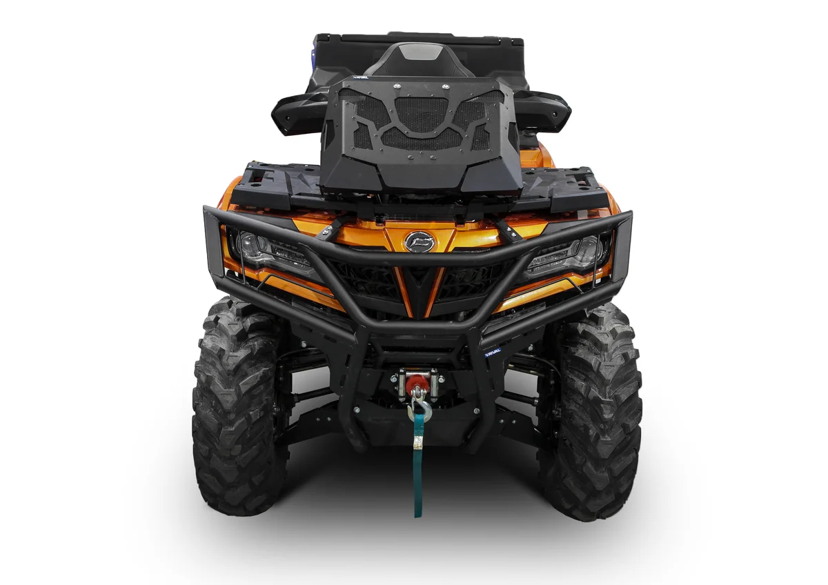 RIVAL POWERSPORTS USA - 2444.8118.1 - Radiator Relocator Kit