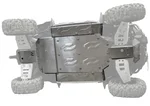 RIVAL POWERSPORTS USA - 2444.8140.1 - Alloy Skid Plates