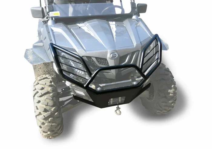 RIVAL POWERSPORTS USA - 2444.6849.2 - Front Bumper
