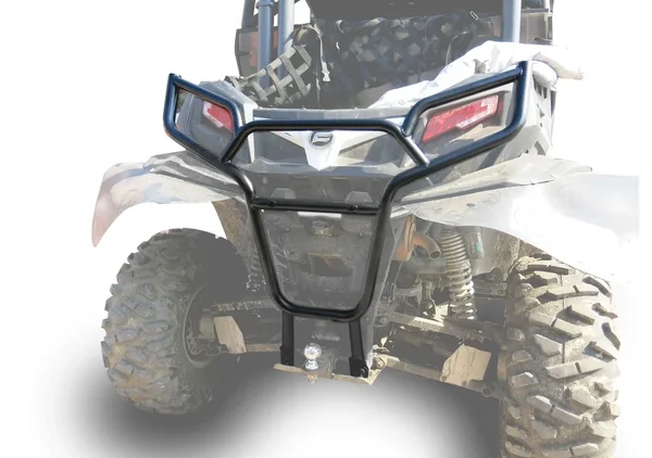 RIVAL POWERSPORTS USA - 2444.6899.1 - Rear Bumper