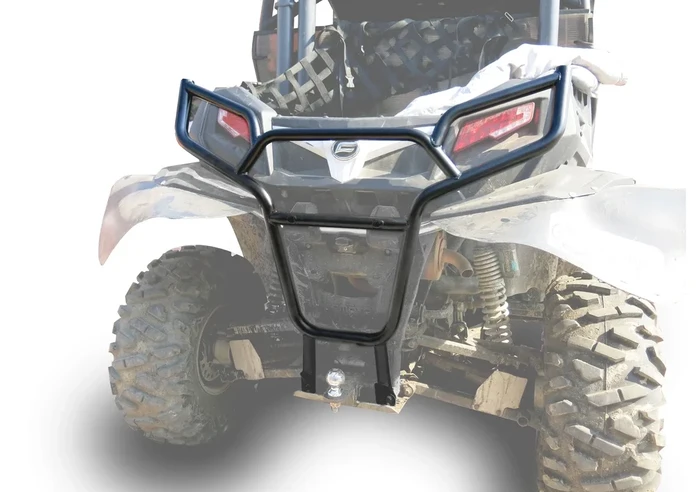 RIVAL POWERSPORTS USA - 2444.6899.1 - Rear Bumper
