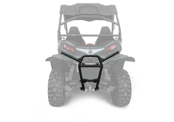 RIVAL POWERSPORTS USA - 2444.6880.1 - Rear Bumper