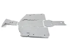 RIVAL POWERSPORTS USA - 2444.8115.1 - Alloy Skid Plates