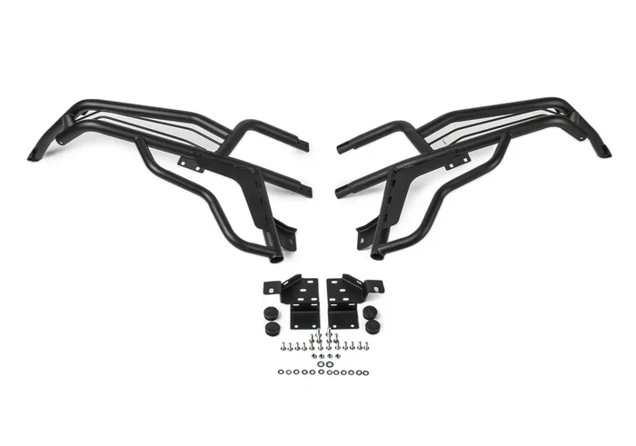 RIVAL POWERSPORTS USA - 2444.6892.2 - Front Bumper