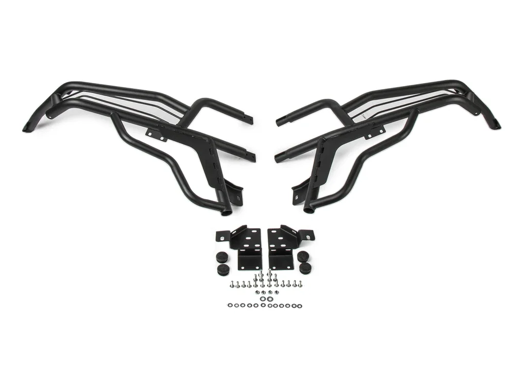 RIVAL POWERSPORTS USA - 2444.6892.2 - Front Bumper