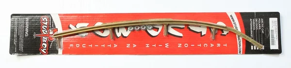 STUD BOY Deuce Bar Runner - Durable Ski Bar Runner for Powersports Vehicles