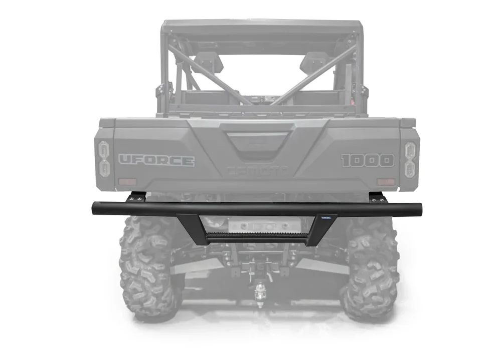 RIVAL POWERSPORTS USA - 2444.6896.1 - Rear Bumper