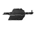 RIVAL POWERSPORTS USA - 2K.8115.1 - Plastic Skid Plates