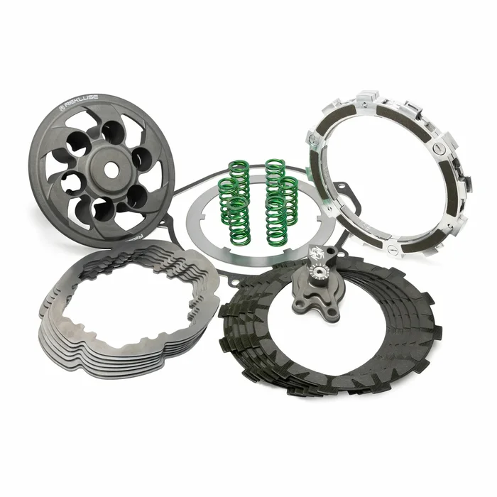 REKLUSE RACING - RMS-6313081 - RadiusX Auto Clutch