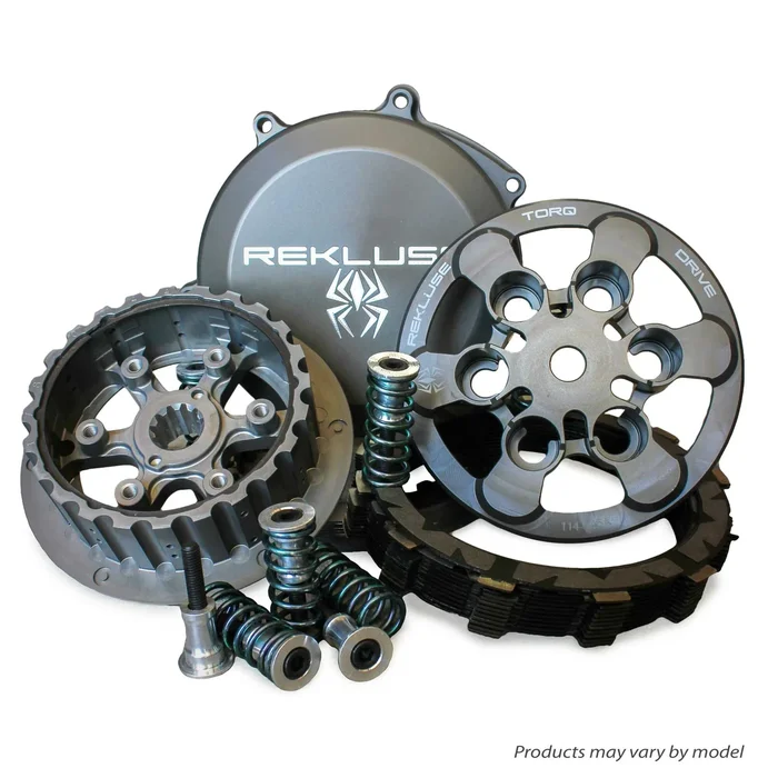 REKLUSE RACING - RMS-7108001 - Core Manual TorqDrive Clutch