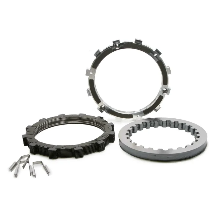 REKLUSE RACING - 751-07002 - Radiscx Clutch Pack Kit