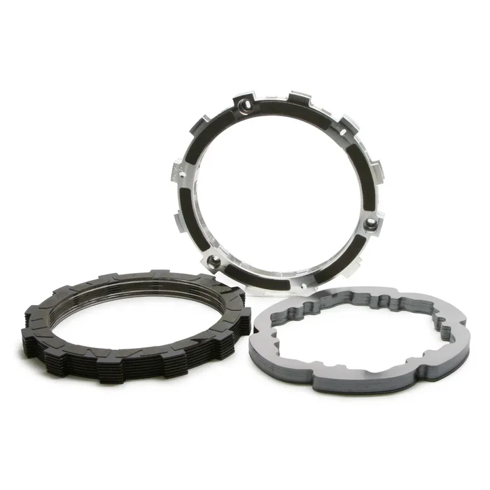 REKLUSE RACING - 751-13081 - Radiscx Clutch Pack Kit