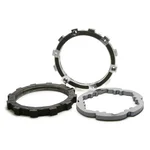 REKLUSE RACING - 751-13191 - Radiscx Clutch Pack Kit