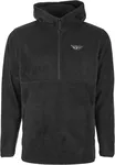 FLY RACING - 354-0020L - Half Zip Pullover Hoodie