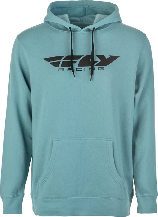 FLY RACING - 354-0193S - Corporate Pullover Hoodie