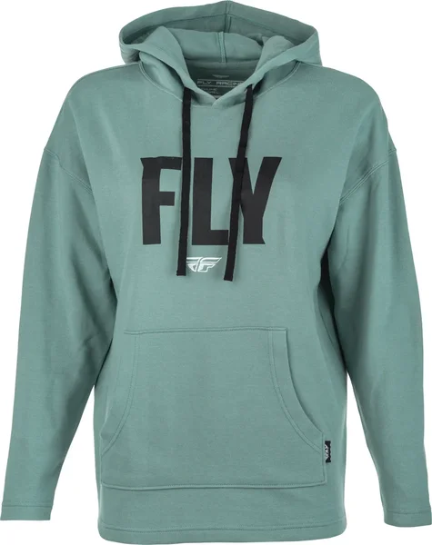 FLY RACING - 358-00112X - Women's Weekender Hoodie