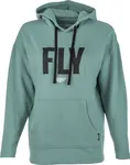 FLY RACING - 358-00112X - Women's Weekender Hoodie