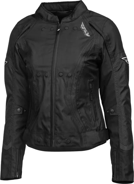 FLY RACING - 477-7040S - Women's Butane Jacket