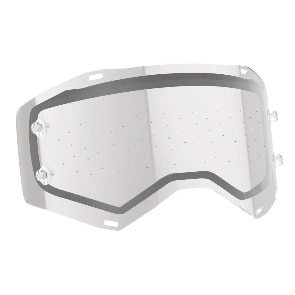SCOTT - 265611-332 - Prospect Works Goggle Lens