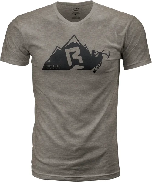RALE INDUSTRIES - 95101S - Rocky Mountain Tee (2020)