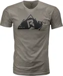 RALE INDUSTRIES - 95101S - Rocky Mountain Tee (2020)