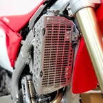 DEVOL - 0101-1213 - Aluminum Radiator Guard