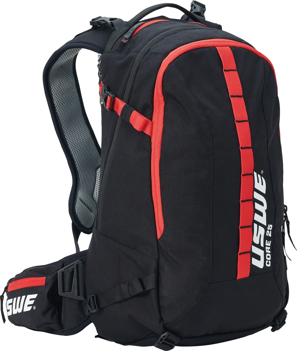 USWE - 2253336 - Core 25 Elite Daypack PNP Tube
