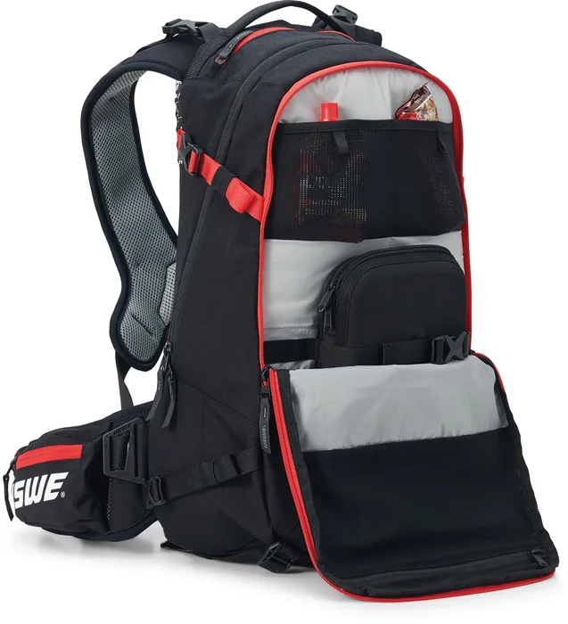 USWE - 2163336 - Core 16 Elite Daypack PNP Tube