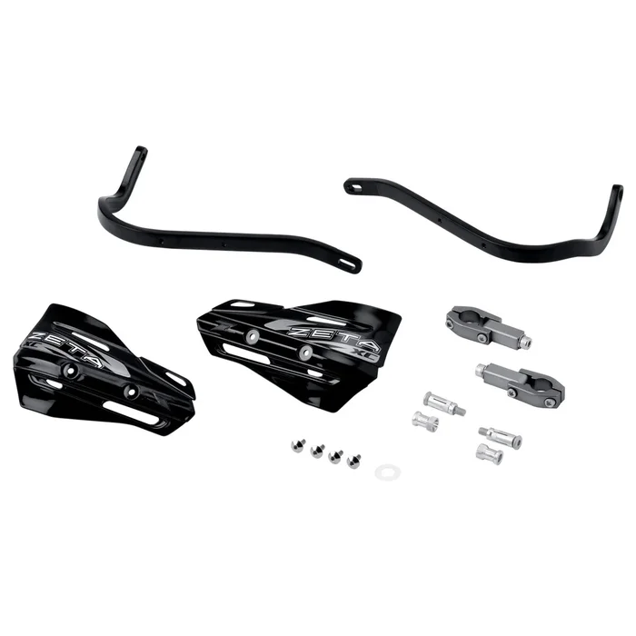 ZETA - ZE72-5009 - Armor Handguards XC Kit