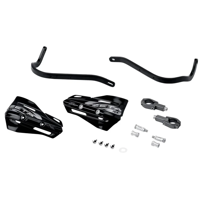 ZETA - ZE72-5019 - Armor Handguards XC Kit