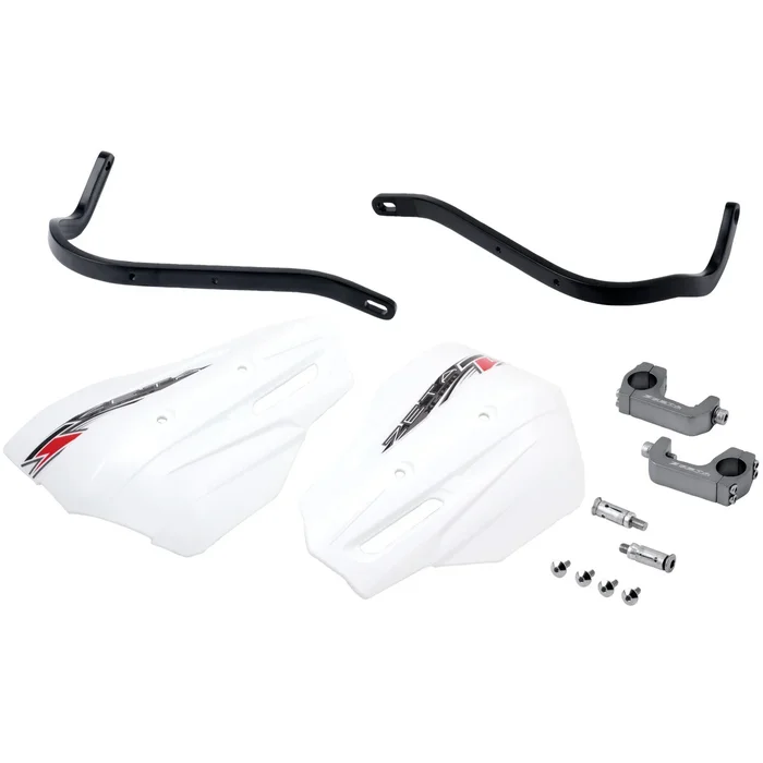 ZETA - ZE72-5050 - Armor Handguards XC Pro Kit
