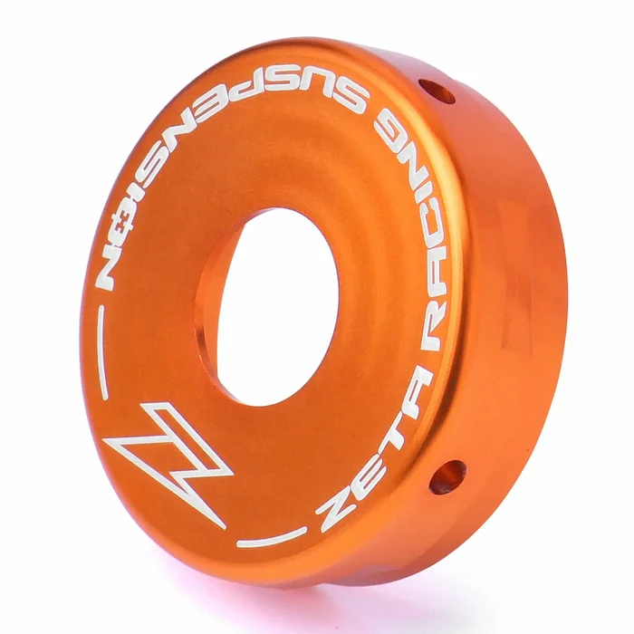 ZETA - ZE56-12043 - Rear Shock End Cap