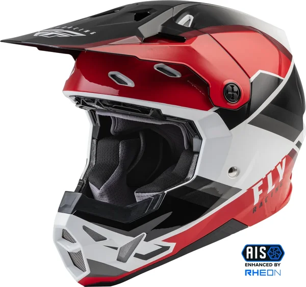 FLY RACING - 73-0021M - Formula CP Rush Helmet