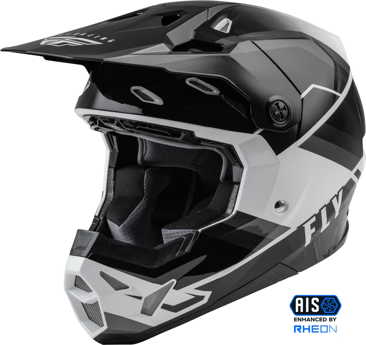 FLY RACING - 73-0023M - Formula CP Rush Helmet