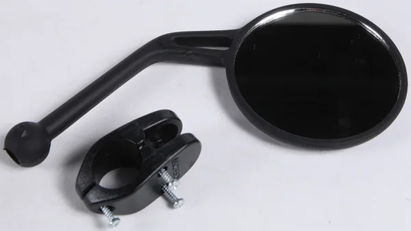 Acerbis Rear View Mirror - Durable & Clear Vision for Powersports Vehicles