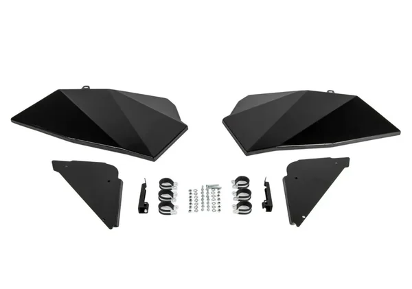 RIVAL POWERSPORTS USA - 2444.7447.1 - Lower Door Inserts