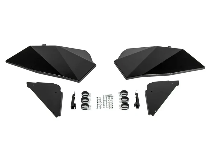 RIVAL POWERSPORTS USA - 2444.7447.1 - Lower Door Inserts